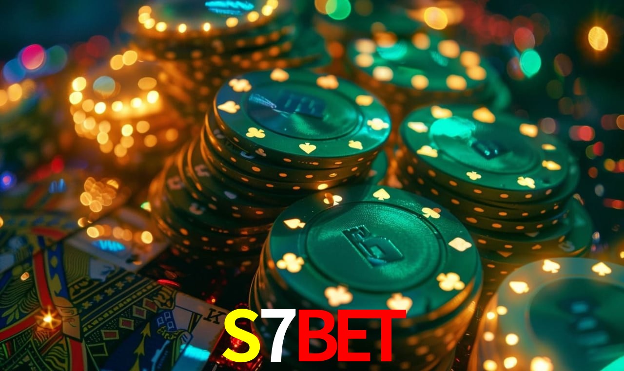 A Emoção da Loteria na S7Bet: Uma Chance de Mudança de Vida