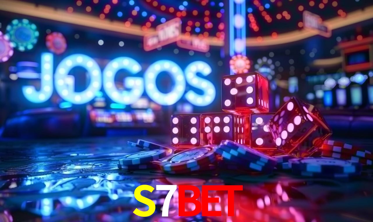 A Emoção da Loteria na S7Bet: Uma Chance de Mudança de Vida