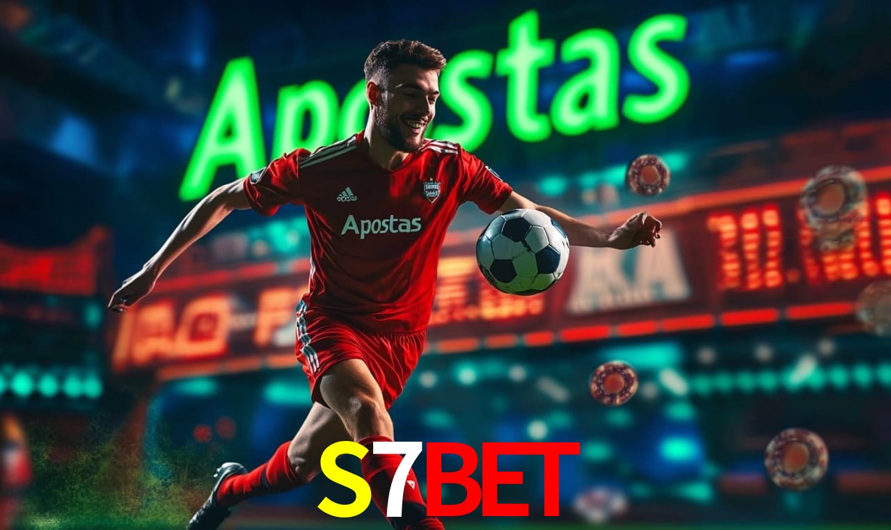 Desvendando o Mundo dos Jogos Virtuais na S7Bet